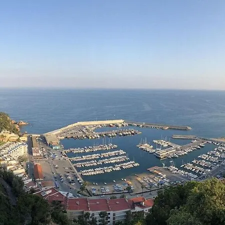 El Pinar Blanes