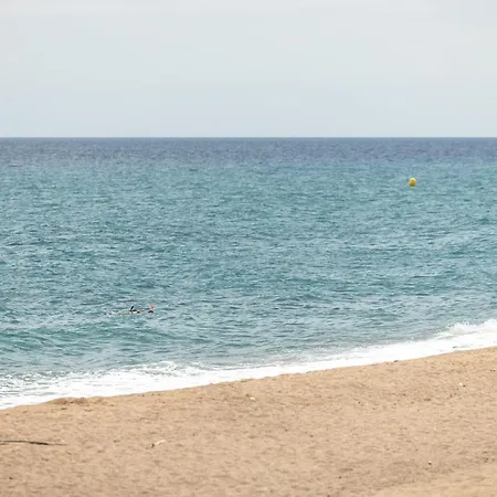 El Pinar Campsite