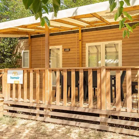 El Pinar Campsite