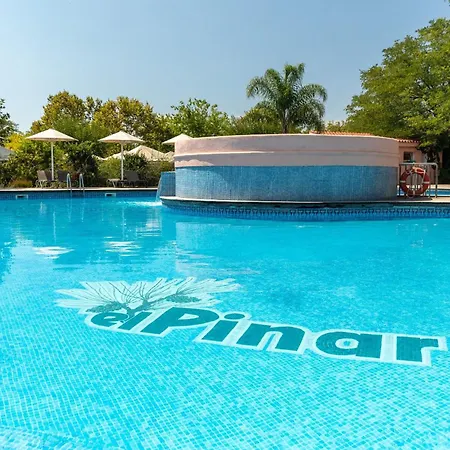 El Pinar Campsite